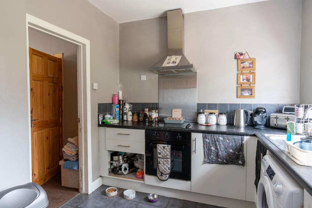 Additional image 4 of Greystone Avenue, Sanquhar, Dumfriesshire, DG4