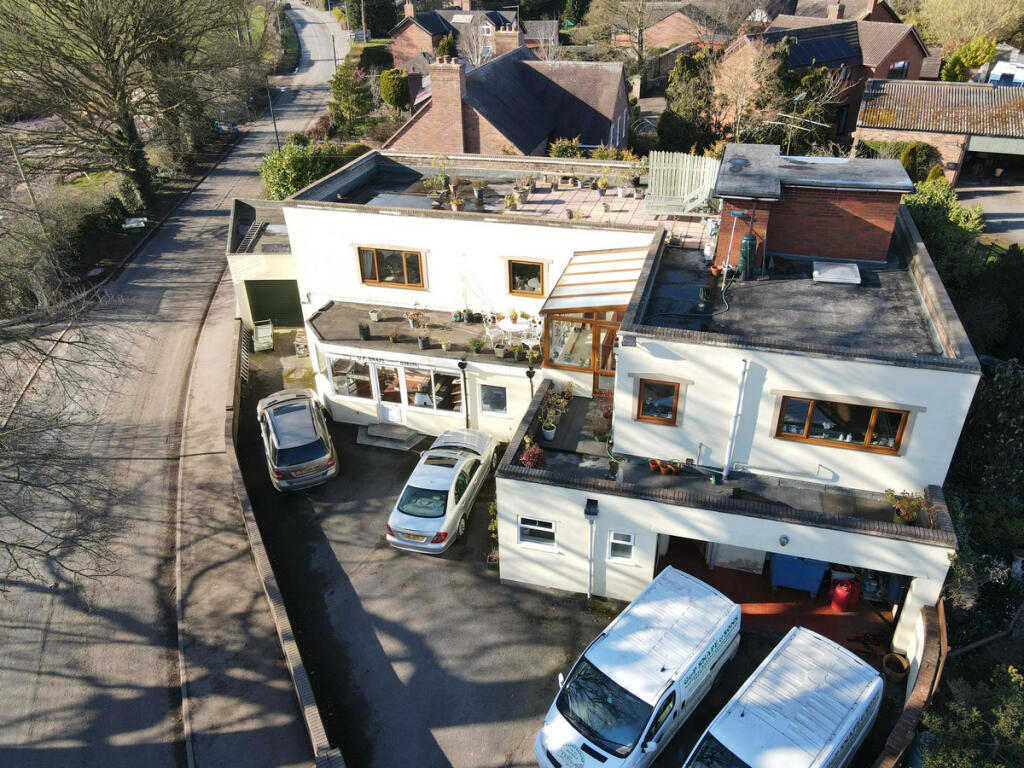 Additional image 14 of Audlem Road, Crewe, CW3