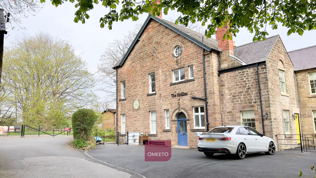 Additional image 5 of The Hollies, Bridge Street, Belper, Derbyshire, DE56 1BA