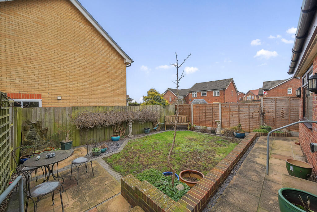 Additional image 13 of Ryecroft, Shorne West, DA12