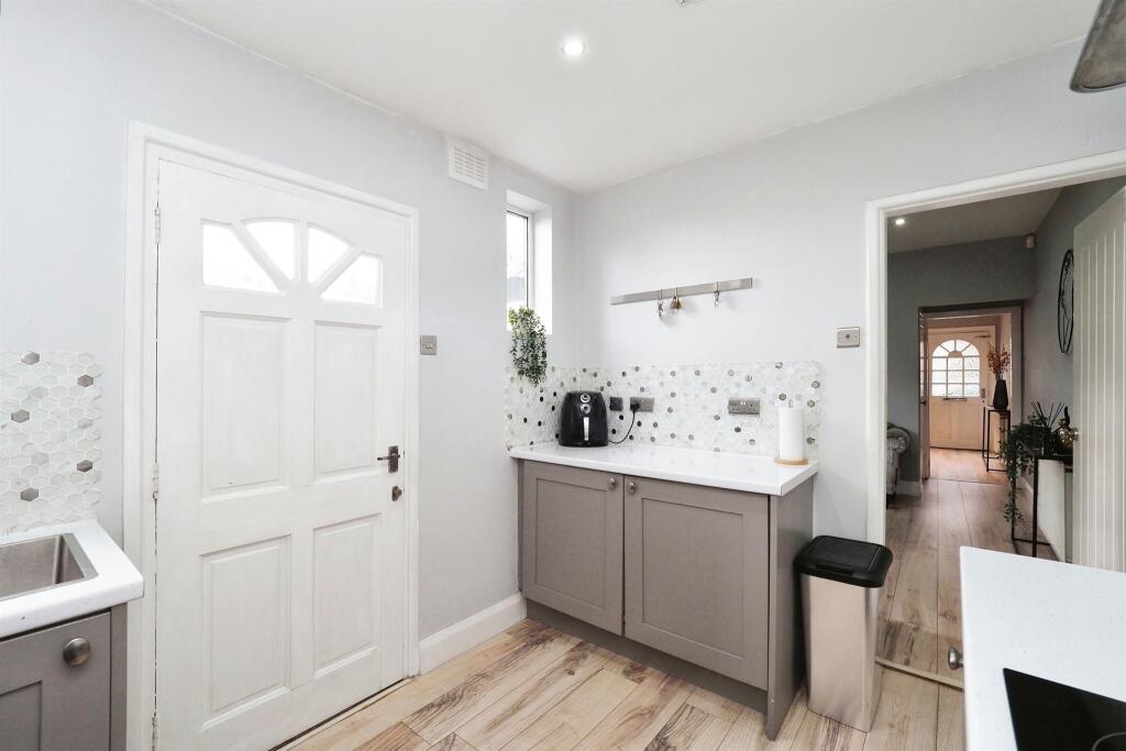 Additional image 15 of New Street, Kegworth, Derby