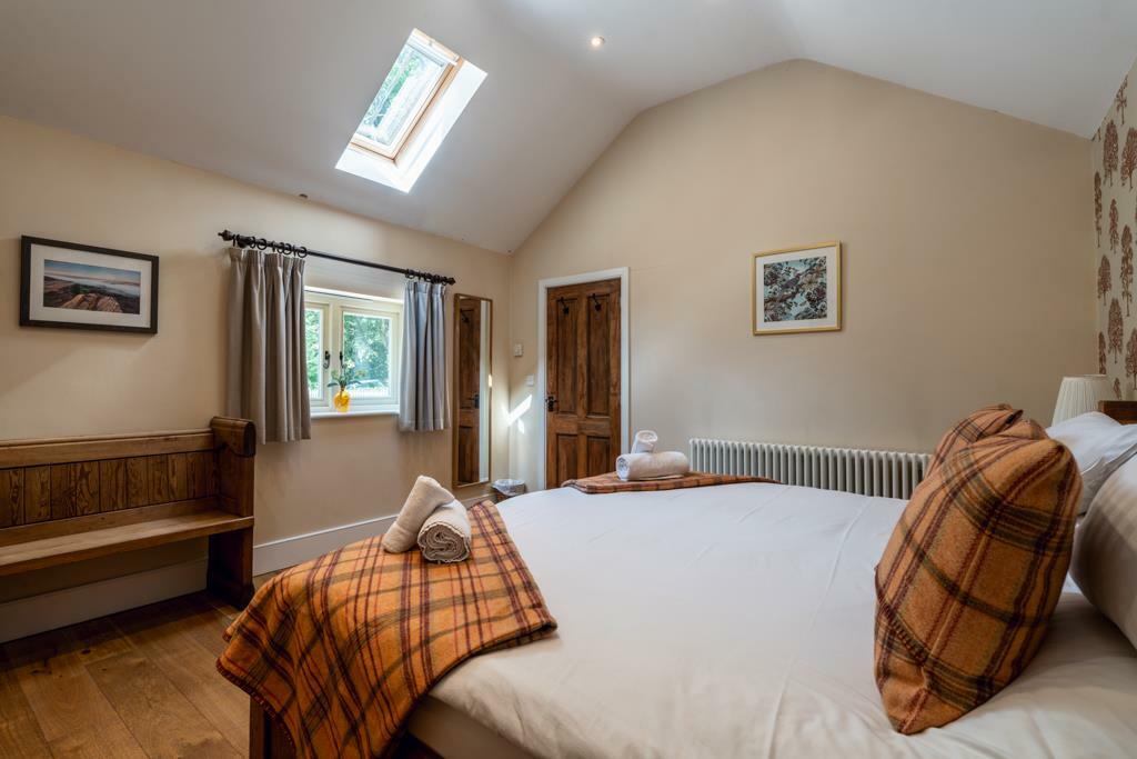 Additional image 52 of Old Brampton Road, Baslow, Bakewell