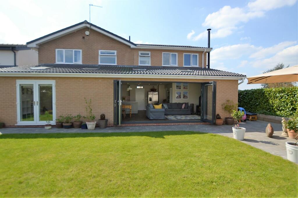 Additional image 28 of Bramhall Drive, Holmes Chapel