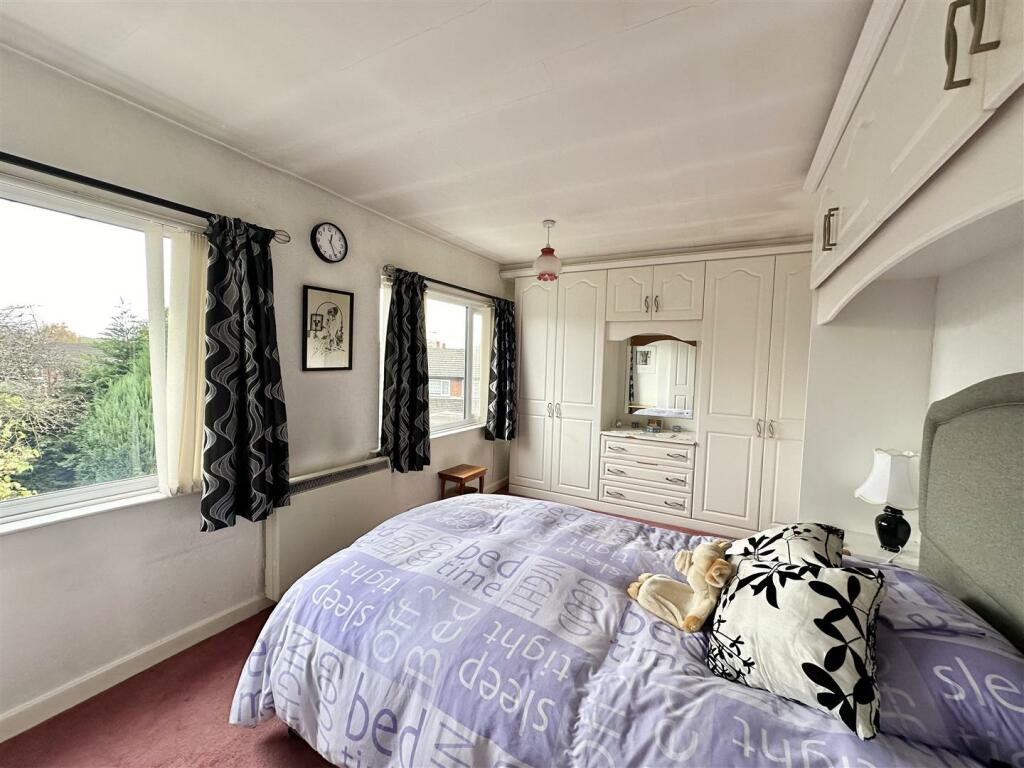 Additional image 13 of Hillary Drive, Audlem, Cheshire