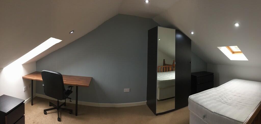 Additional image 8 of Walsgrave Road Studio 8