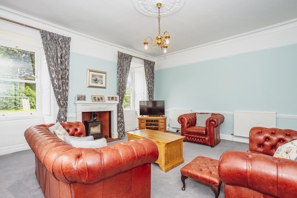 Additional image 12 of 28 Main Street, New Abbey, Dumfries, DG2