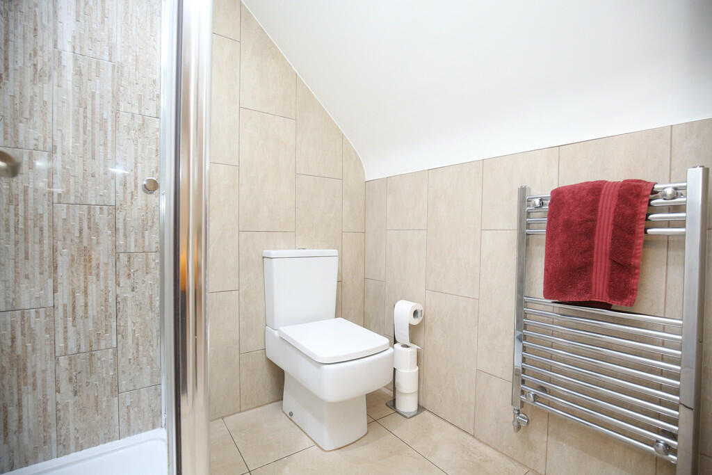 Additional image 23 of The Headlands, Austrey