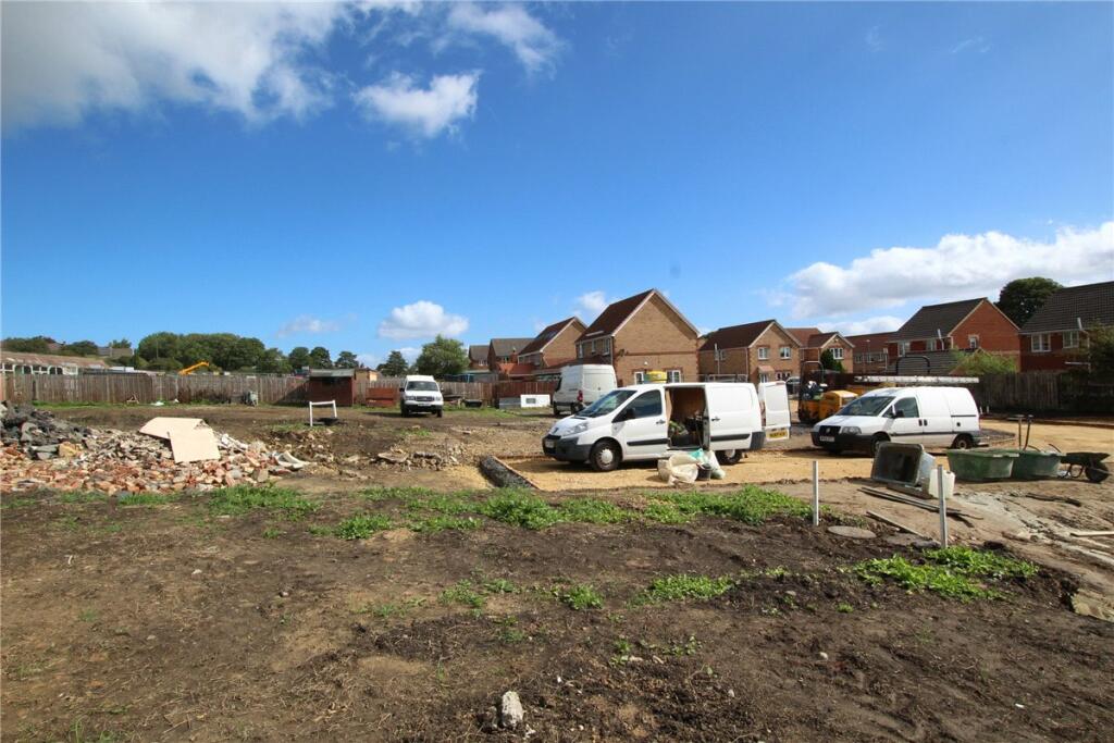 Additional image 4 of Land West Of The Croft, Greencroft, Stanley, DH9