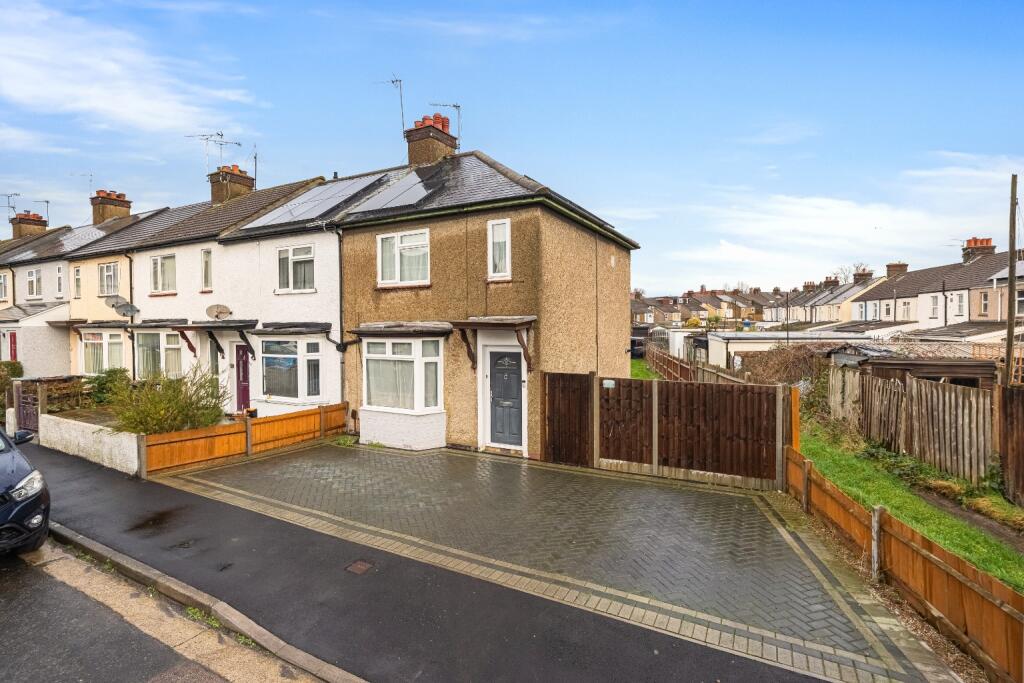 Additional image 15 of Davis Avenue, Northfleet, Gravesend, Kent, DA11