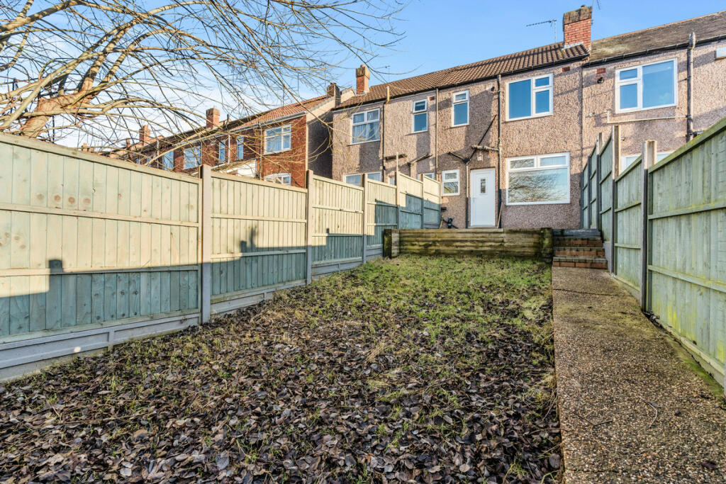 Additional image 14 of Sewall Highway, Coventry, CV2