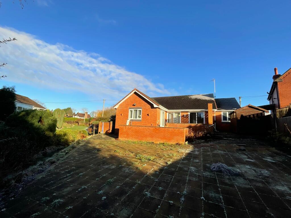 Additional image 12 of Brookland Avenue, Wistaston, CW2