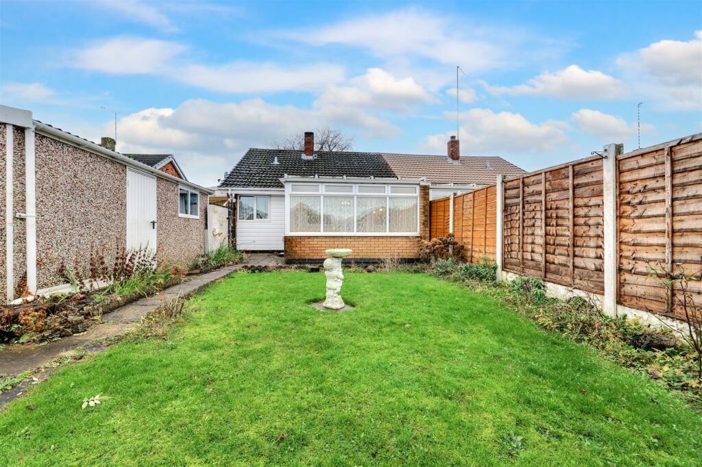 Additional image 14 of Fair Isle Drive, Nuneaton