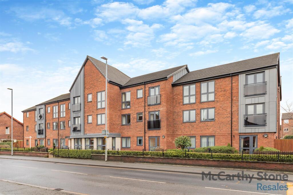 Additional image 25 of Latham Court, 50 Middlewich Road, Sandbach, Cheshire, CW11 1LF