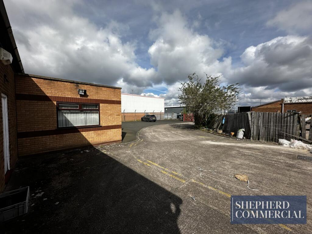 Additional image 20 of Unit 2, The Quadrant, Nuneaton, CV11 6RS
