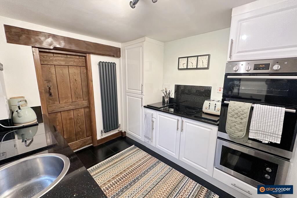 Additional image 9 of Main Street, Higham-On-The-Hill, Nuneaton, CV13 6AH