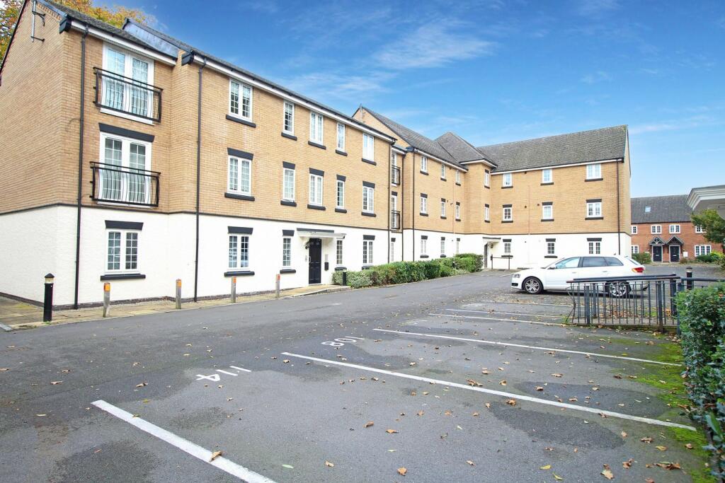 Additional image 8 of Buchanan Road, Rugby, CV22