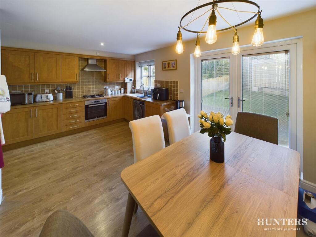 Additional image 6 of Queens Gate, Consett