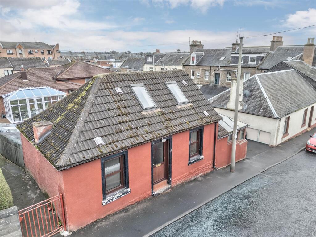 Primary image of North Union Street, Monifieth, Dundee