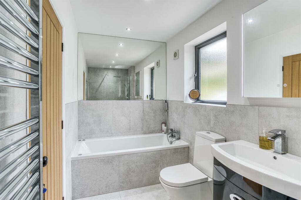 Additional image 23 of Santa Lucia Barn, Eaton Bank, Duffield, Derbyshire