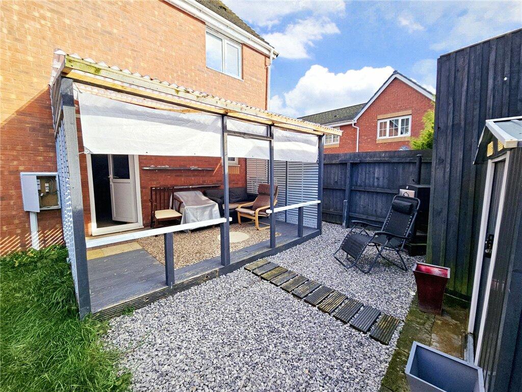 Additional image 11 of Cowslip Meadow, Draycott, Derby