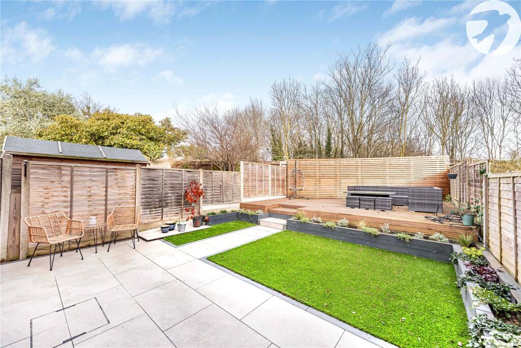 Additional image 11 of Sayer Close, Greenhithe, Kent, DA9