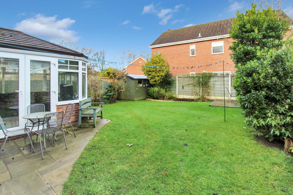 Additional image 23 of Lochmaben Close, Holmes Chapel