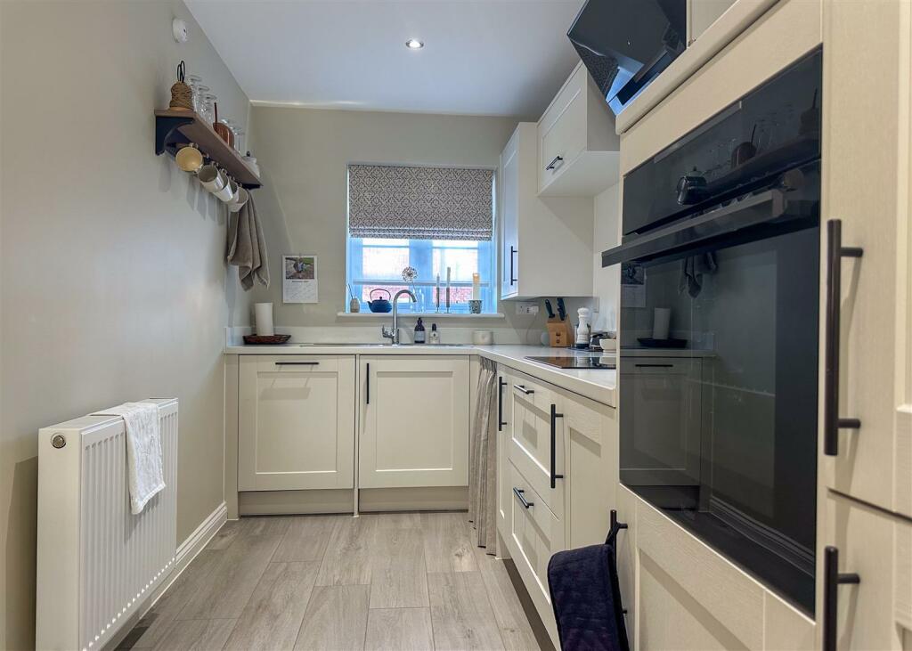 Additional image 10 of Roseway, Stoke Golding, Nuneaton