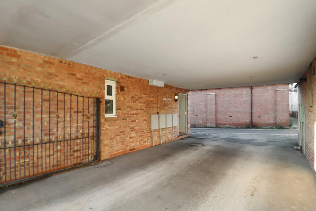 Additional image 14 of Bull Street Mews Bull Street, Southam, Warwickshire, CV47