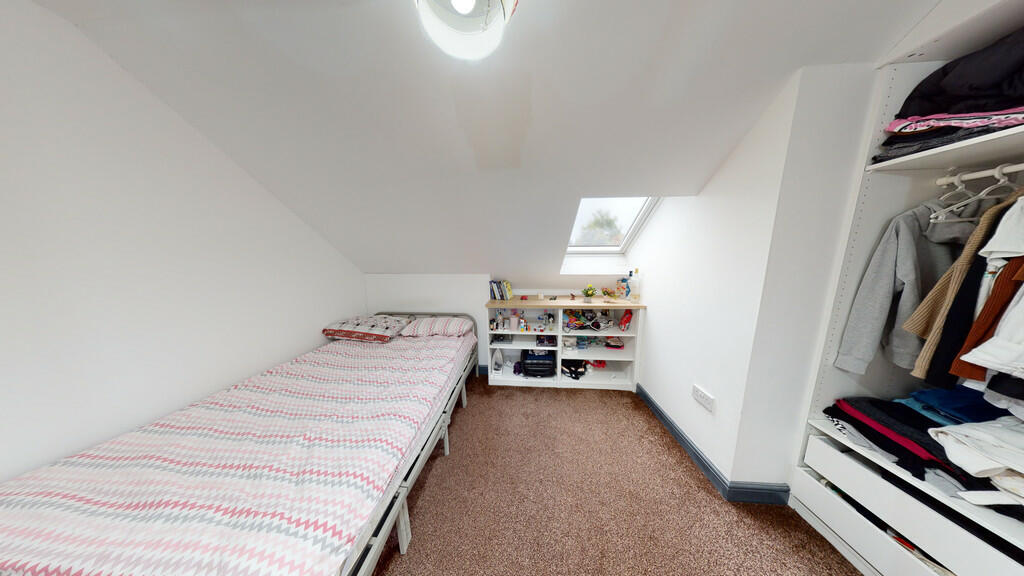 Additional image 23 of 9 Bedroom house near warwick uni