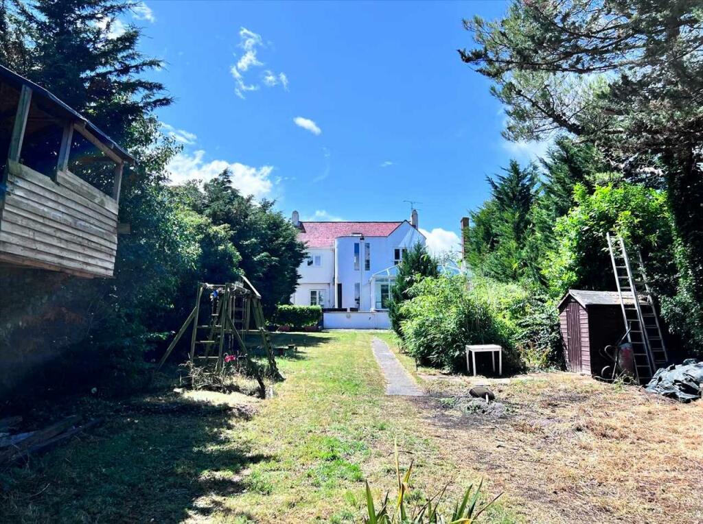 Additional image 29 of Fort View, Gravesend Road, Shorne