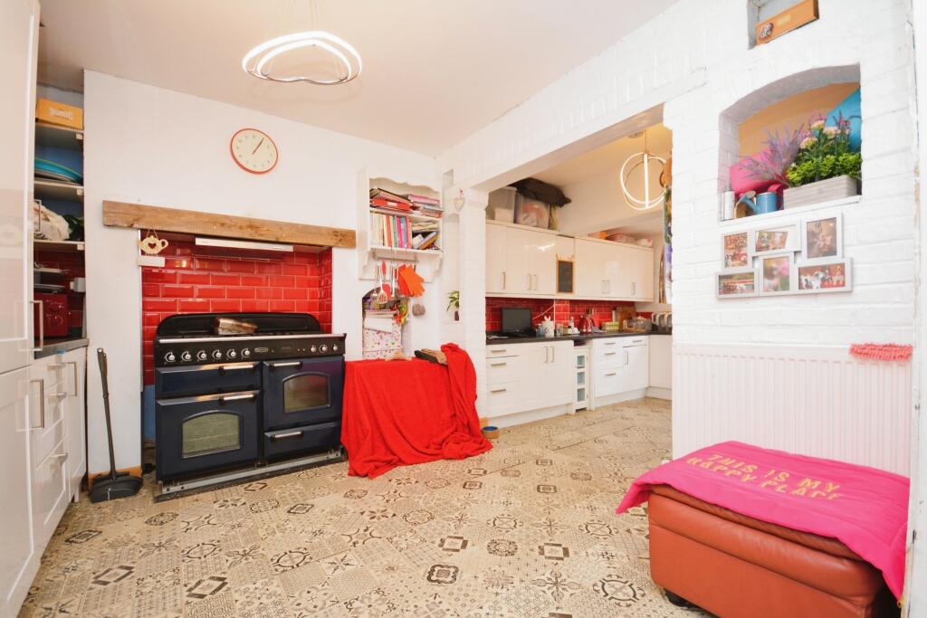 Additional image 7 of Cliftonville Avenue, Margate