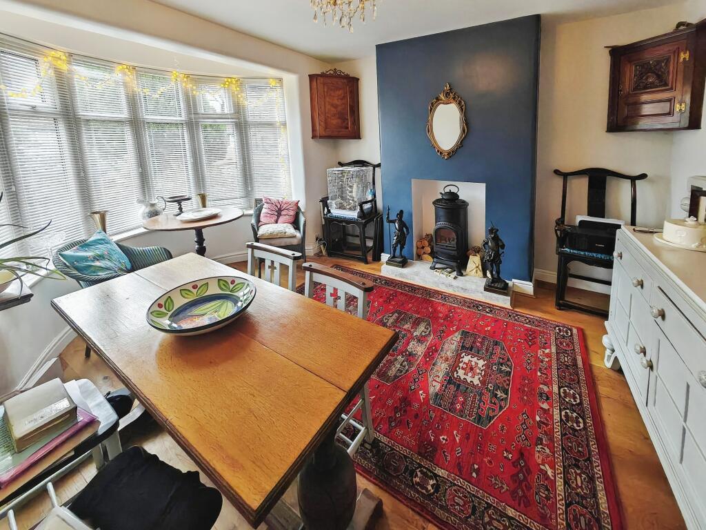 Additional image 25 of Oakland Avenue, Haslington, Crewe, CW1