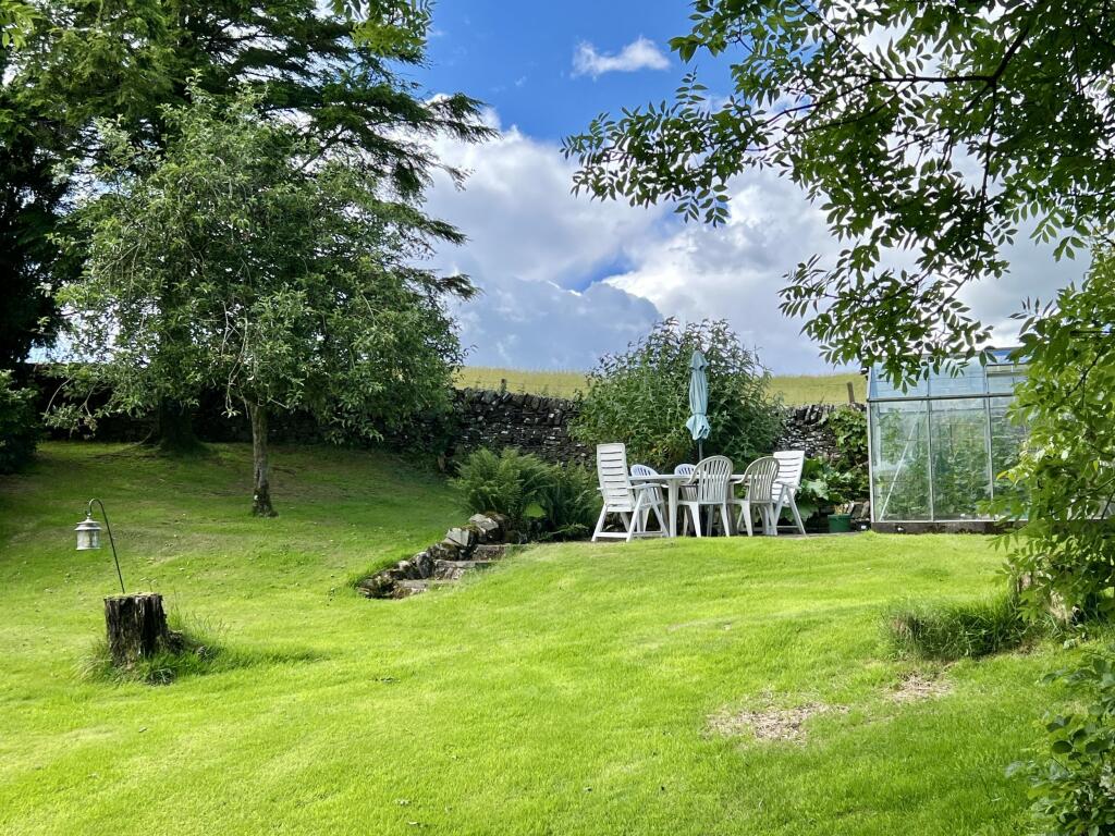 Additional image 29 of North Milton, Kirkcudbright