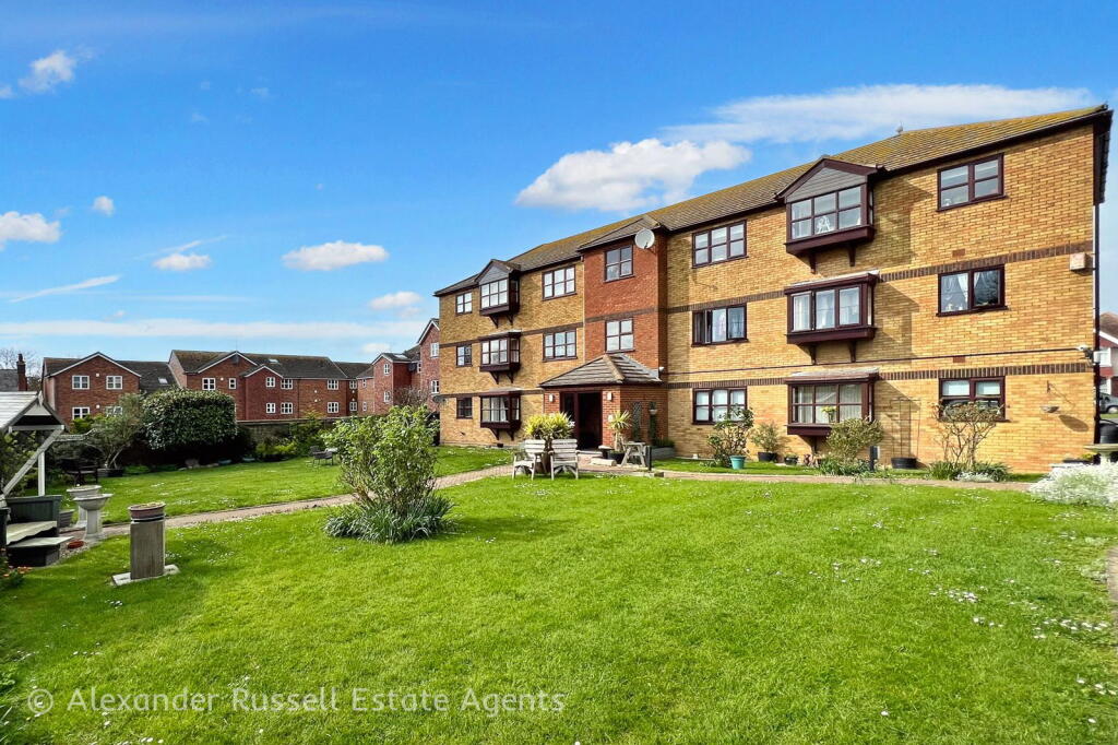 Additional image 12 of Charles Court, Canterbury Road, Westgate-on-Sea, CT8