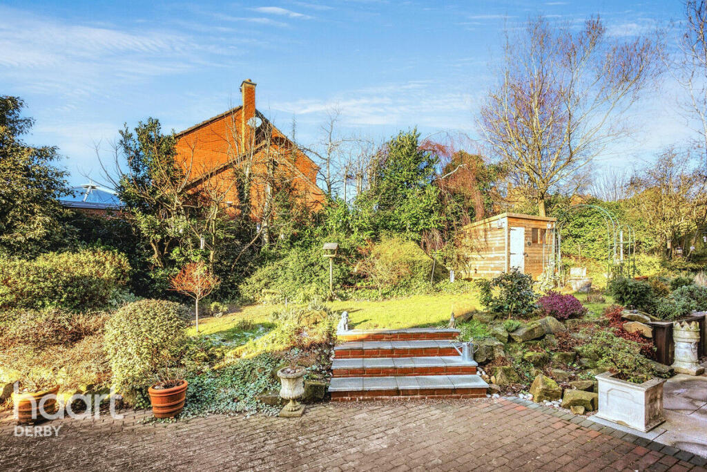 Additional image 41 of The Chine, Alfreton