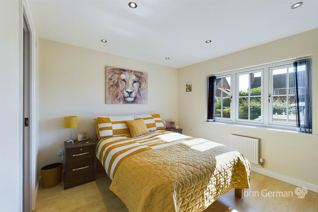 Additional image 16 of Wetherel Road, Burton-on-Trent