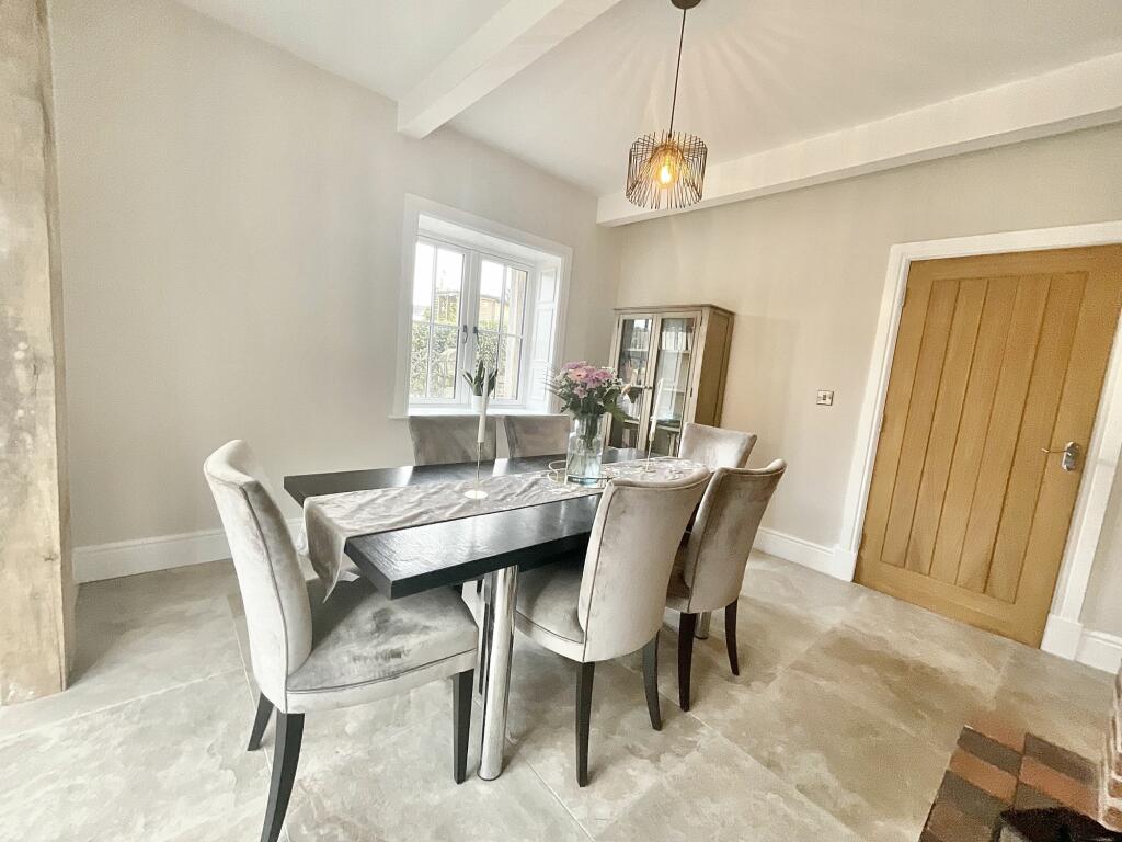 Additional image 15 of Heathfield Road, Audlem, CW3