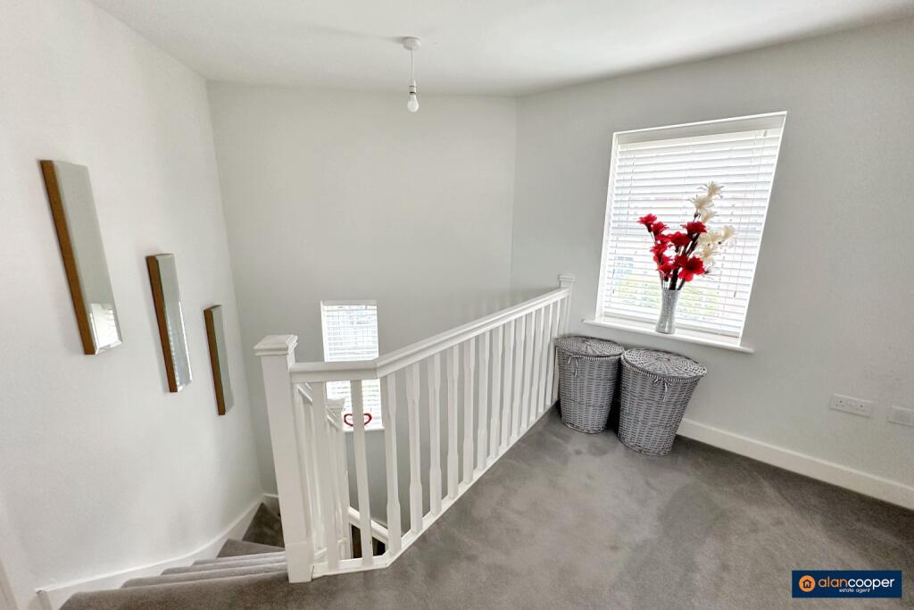 Additional image 8 of Watitune Avenue, Church Fields, Weddington, Nuneaton, CV10 0DG