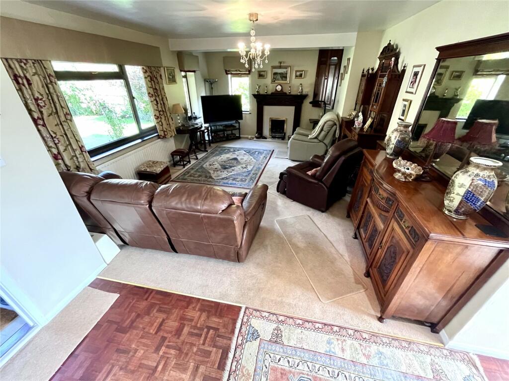 Additional image 20 of Shuckburgh Road, PRIORS MARSTON, Warwickshire, CV47