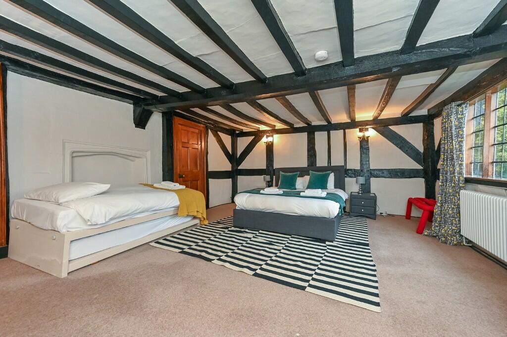 Additional image 9 of Marston Montgomery, Ashbourne