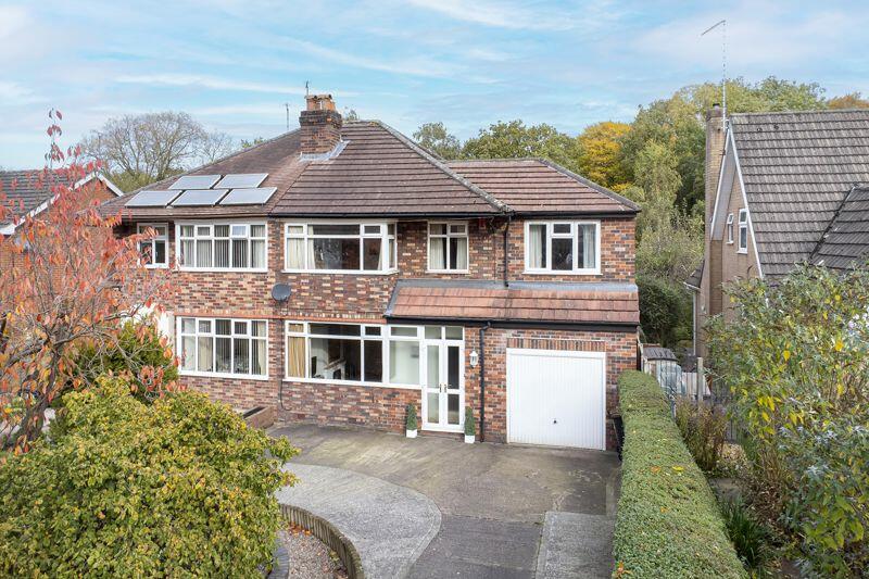 Additional image 40 of Broughton Lane, Wistaston