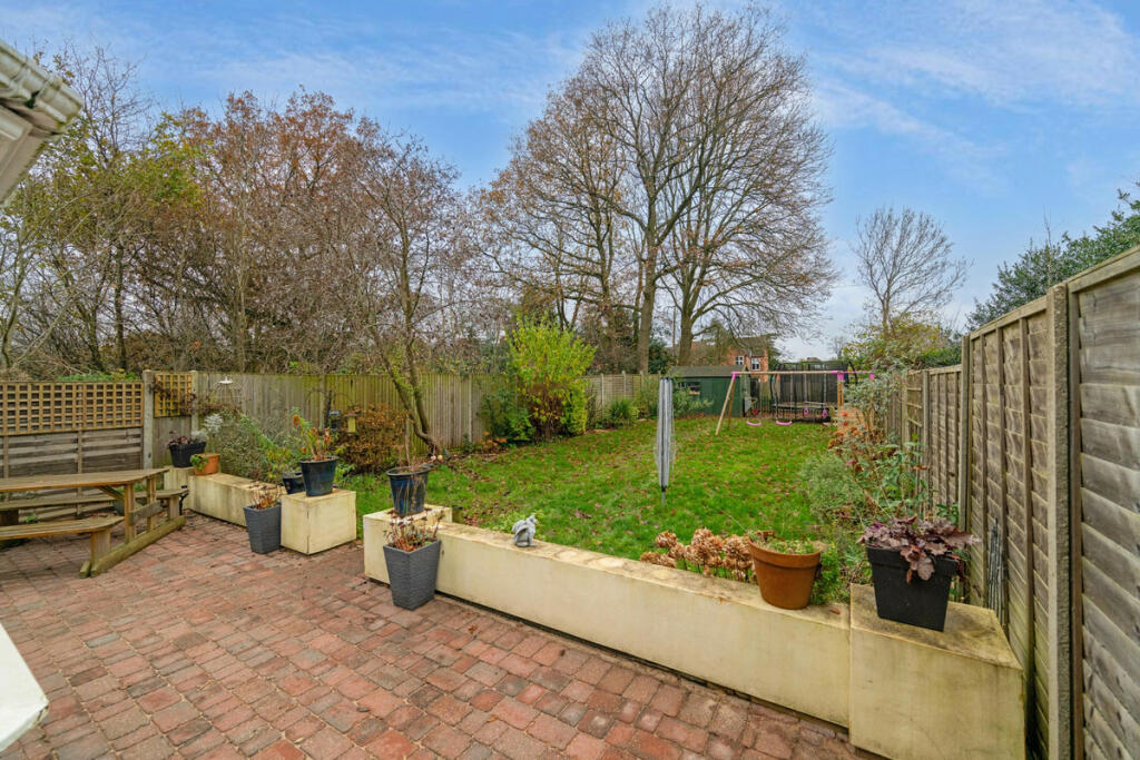 Additional image 19 of Ashlawn Road, Rugby, Warwickshire