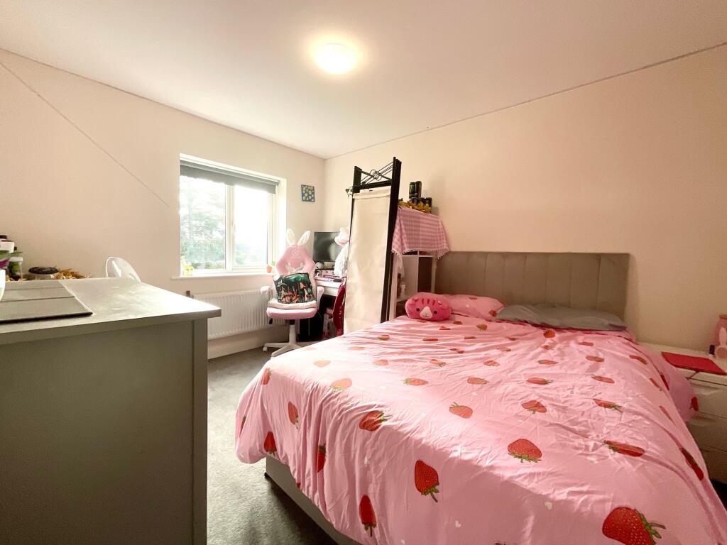 Additional image 9 of Alfred King Close, Shavington, CW2