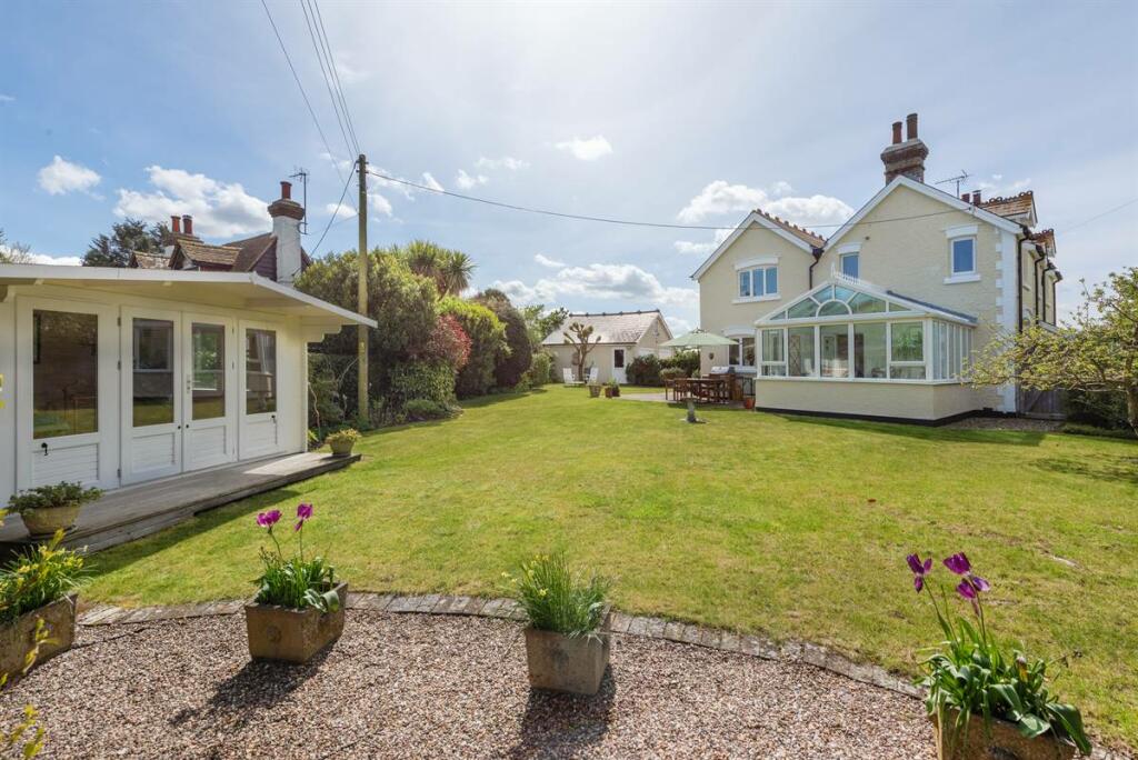 Additional image 21 of Highstead, Canterbury