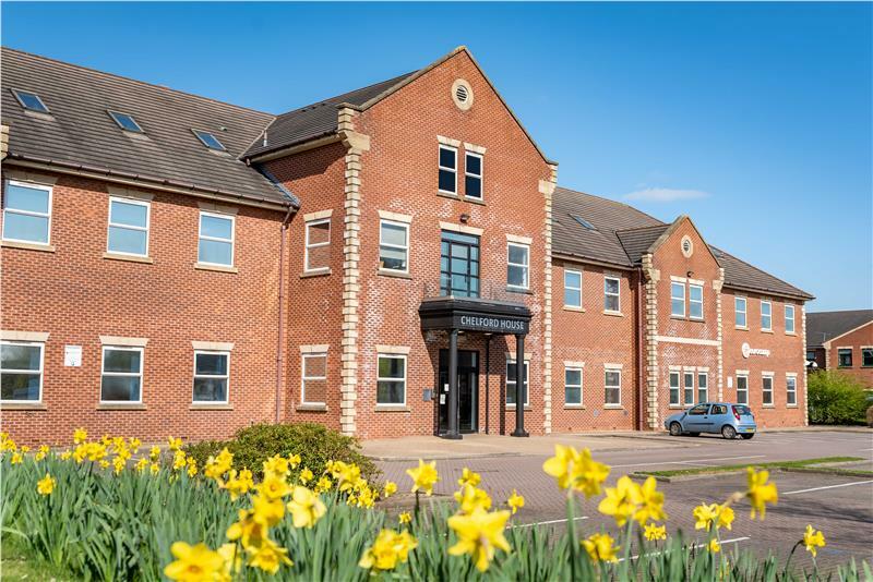 Primary image of Various Units  - Chelford House, Rudheath Way, Rudheath, Northwich, Cheshire