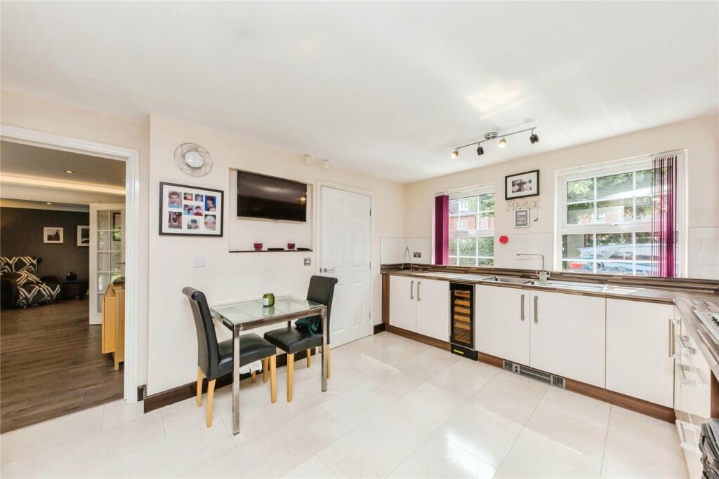 Additional image 26 of Comberbach Drive, Nantwich, Cheshire, CW5