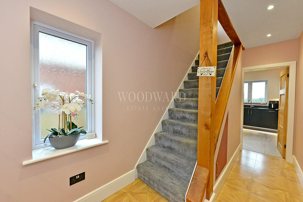 Additional image 5 of Street Lane, Denby