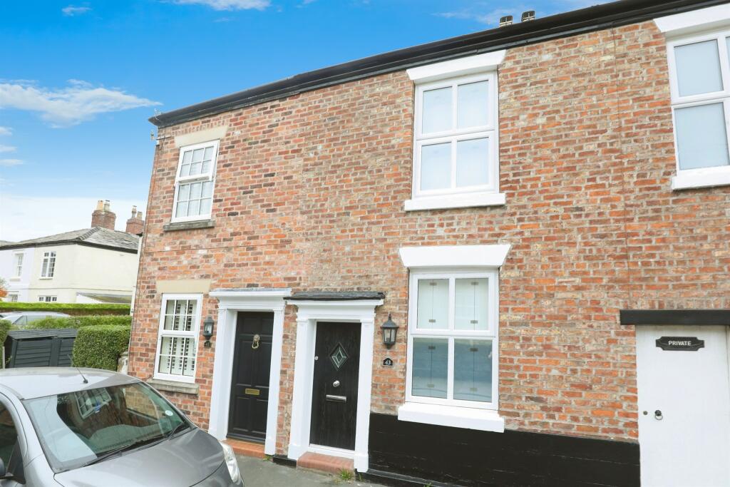 Additional image 15 of Church Street, Davenham, Northwich