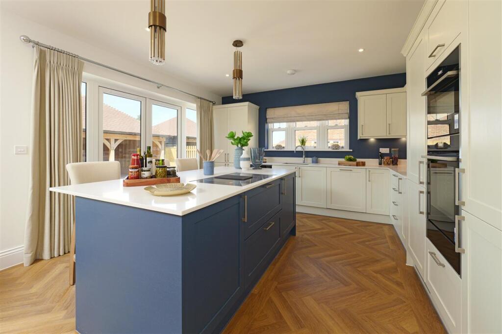 Additional image 11 of Dexter House, Barnsole Road, Staple