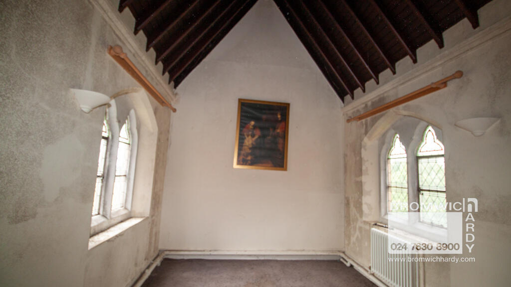 Additional image 7 of The Retreat, Coventry Road, Princethorpe, Rugby, CV23 9QF